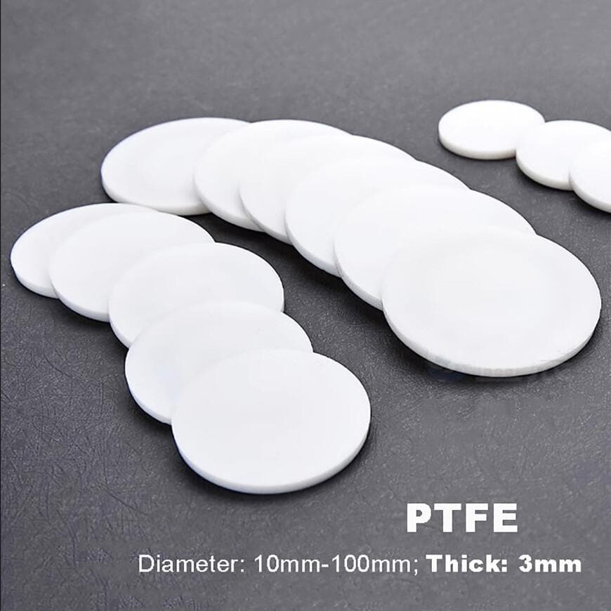 PTFE Disc