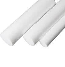 PTFE Teflon Rod