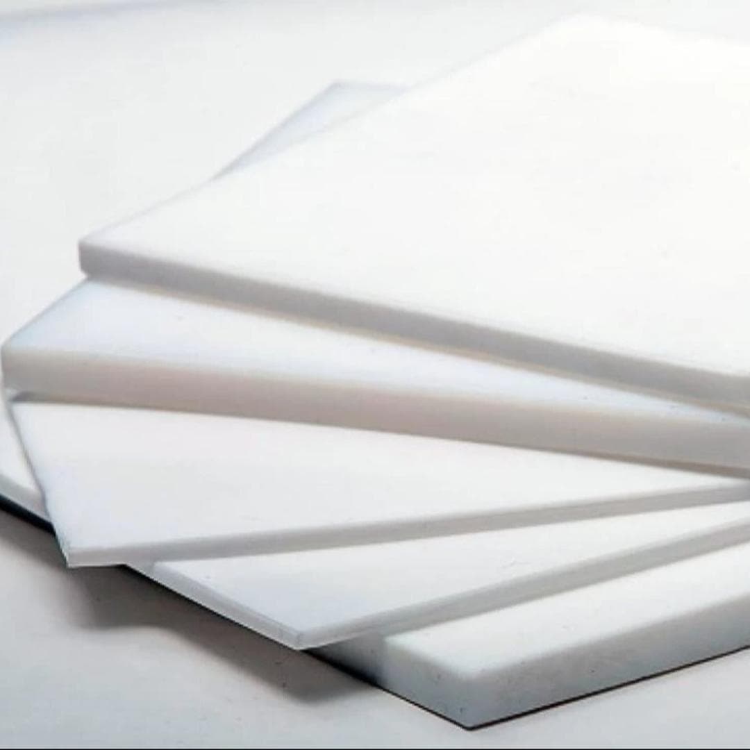 PTFE Rigid Sheet