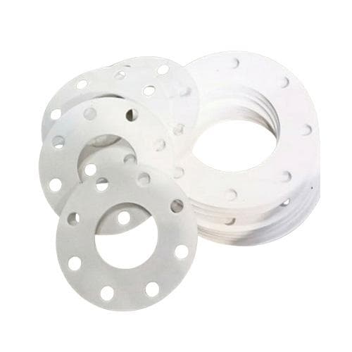 PTFE Envelope Gasket With PCD Holes
