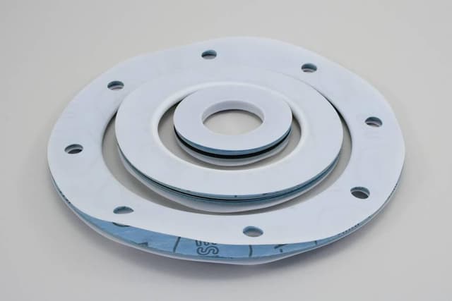 PTFE Envelope Gasket